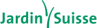 Logo Jardin Suisse